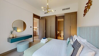 Euro Residences 206