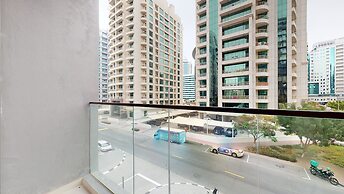 Euro Residences 206