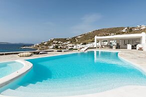 Villa Agatha With Private Pool Outdoor Jacuzzi