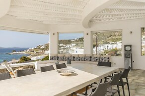Villa Agatha With Private Pool Outdoor Jacuzzi