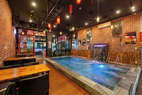 S Phuot Da Nang Hostel
