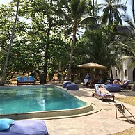 Diani Luxury Villas Diani By CHH