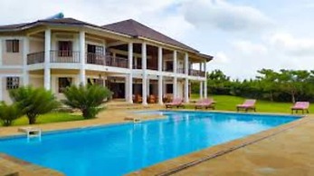 Diani Luxury Villas Diani By CHH
