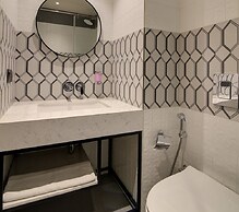 7 Apple Hotel Pratap Nagar - Jaipur
