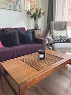 Immaculate 1-bed Apartment in London