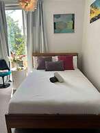 Immaculate 1-bed Apartment in London