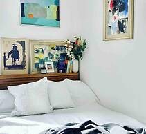 Immaculate 1-bed Apartment in London