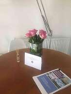 Immaculate 1-bed Apartment in London