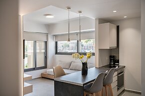 Casa D'Irene Apts