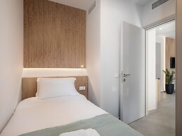 Casa D'Irene Apts