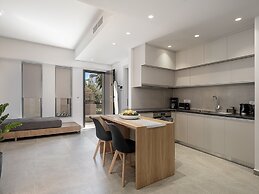 Casa D'Irene Apts