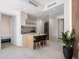Casa D'Irene Apts