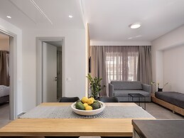Casa D'Irene Apts