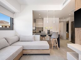 Casa D'Irene Apts