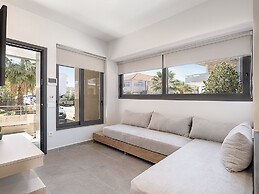 Casa D'Irene Apts
