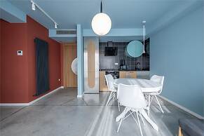 Urban Apartments 17 Executive Suits