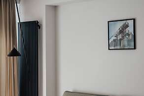 Urban Apartments 17 Executive Suits
