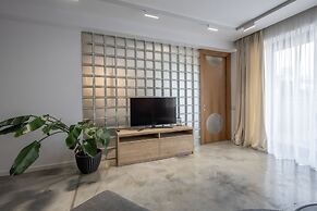 Urban Apartments 17 Executive Suits