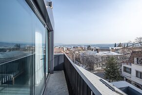 Urban Apartments 17 Executive Suits