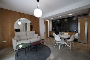 Urban Apartments 17 Executive Suits