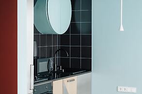 Urban Apartments 17 Executive Suits
