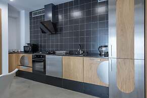Urban Apartments 17 Executive Suits