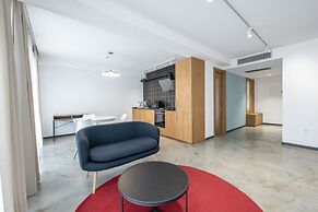 Urban Apartments 17 Executive Suits