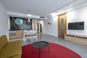 Urban Apartments 17 Executive Suits