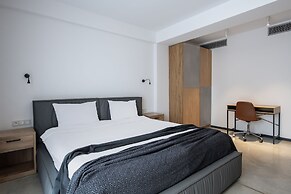Urban Apartments 17 Executive Suits