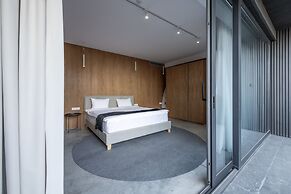 Urban Apartments 17 Executive Suits