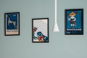 Urban Apartments 17 Executive Suits