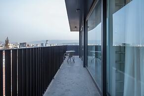 Urban Apartments 17 Executive Suits