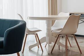 Urban Apartments 17 Executive Suits