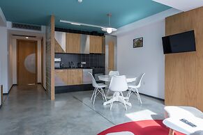 Urban Apartments 17 Executive Suits