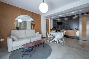 Urban Apartments 17 Executive Suits