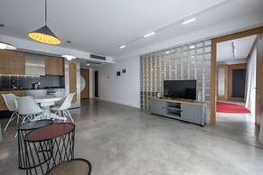 Urban Apartments 17 Executive Suits