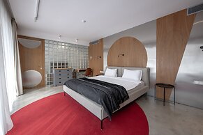 Urban Apartments 17 Executive Suits
