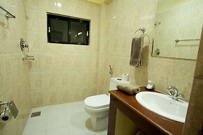 Royal Astoria Hotel