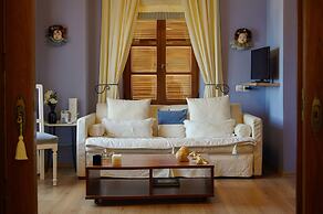 ARION BOUTIQUE HOTEL