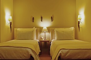 ARION BOUTIQUE HOTEL