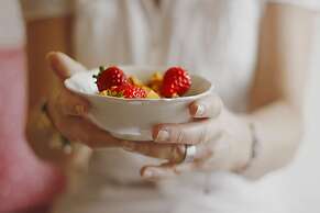 ARION BOUTIQUE HOTEL