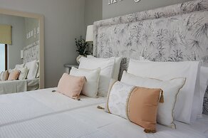 ARION BOUTIQUE HOTEL