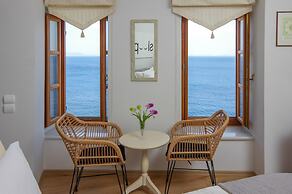 ARION BOUTIQUE HOTEL