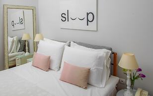 ARION BOUTIQUE HOTEL