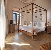 ARION BOUTIQUE HOTEL