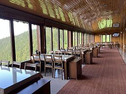 Lahza Hills Resort