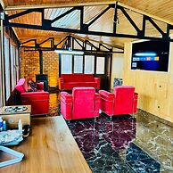 Lahza Hills Resort