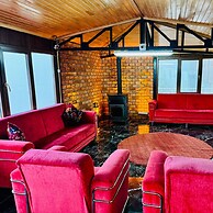 Lahza Hills Resort