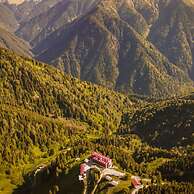 Lahza Hills Resort
