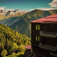 Lahza Hills Resort